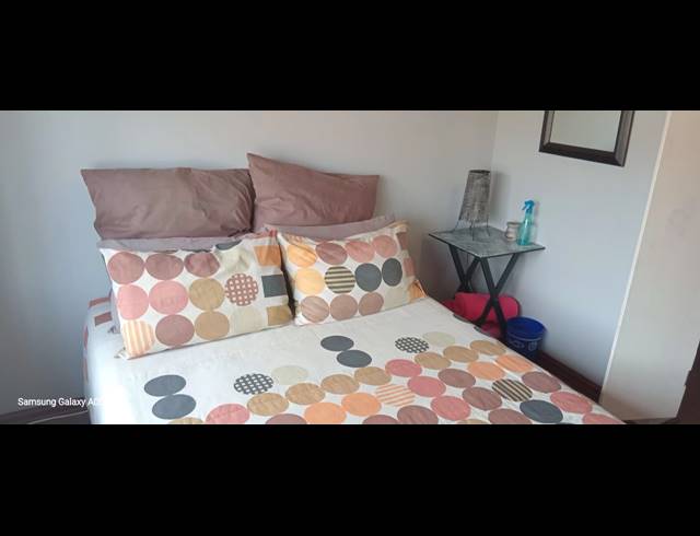 2 BEDROOM SECTIONAL TITLE FOR SALE IN RAMSGATE